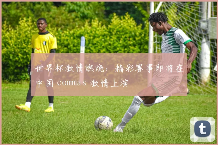 世界杯激情燃烧，精彩赛事即将在中国 commas 激情上演
