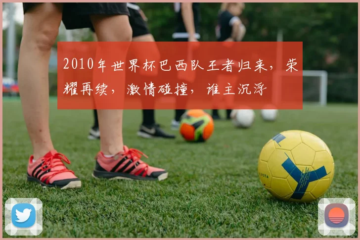 2010年世界杯巴西队王者归来，荣耀再续，激情碰撞，谁主沉浮